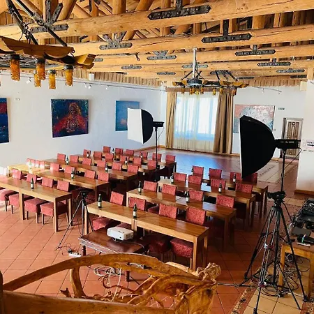 Koruna Üdülőközpont Tatariv