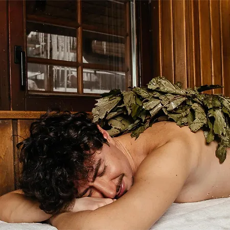 Koruna Üdülőközpont