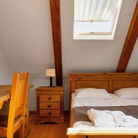 Koruna Resort 3*