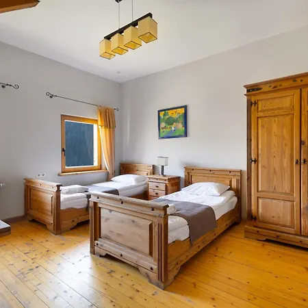 Koruna Resort Tatariv
