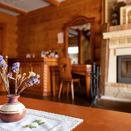 Koruna Resort Tatariv