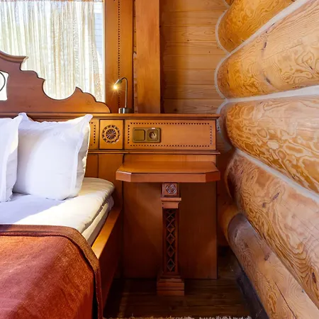 Koruna Üdülőközpont