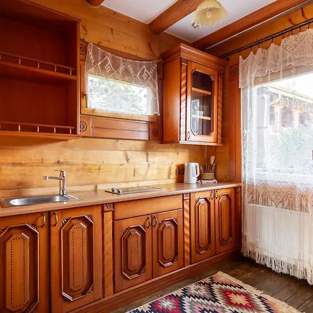 Koruna Üdülőközpont 3*