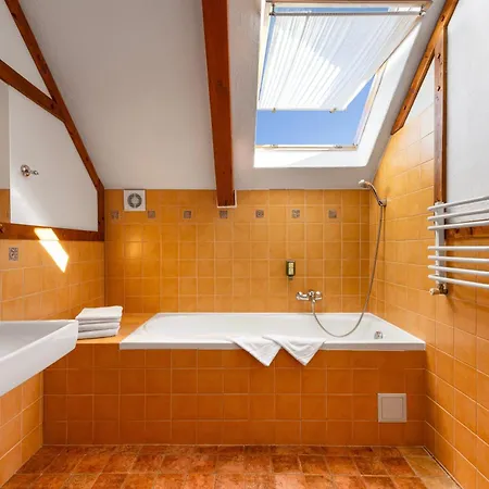 Resort Koruna 3*