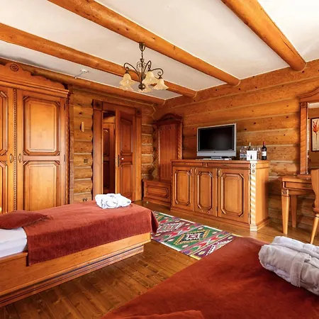 коруна 3* Татаров