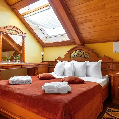 Koruna Üdülőközpont