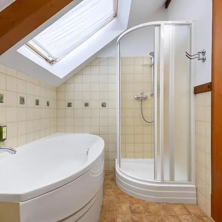 Koruna Üdülőközpont 3*