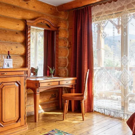 Üdülőközpont Koruna 3*