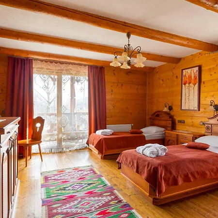 Koruna Rezort Tatariv