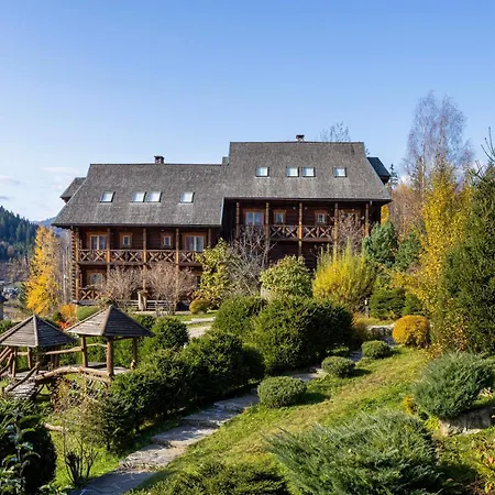 Resort Koruna