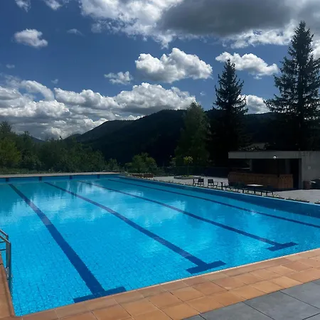 Resort Koruna Tatariv