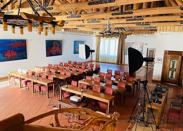 коруна Курортный комплекс Татаров