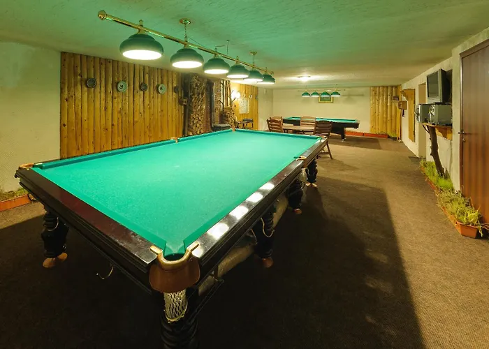 коруна 3* Татаров