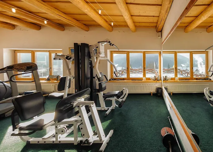 коруна Курортный комплекс