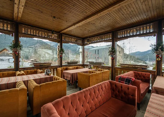 коруна 3* Татаров