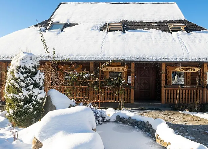 коруна 3* Татаров