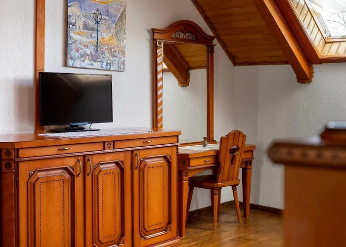 коруна Курортный комплекс 3*