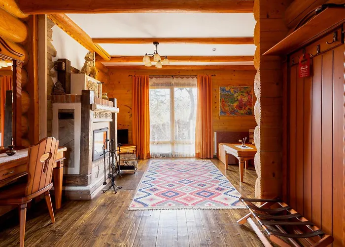 Курортный комплекс коруна 3*