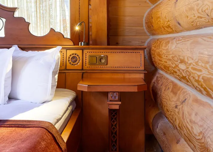 коруна Курортный комплекс