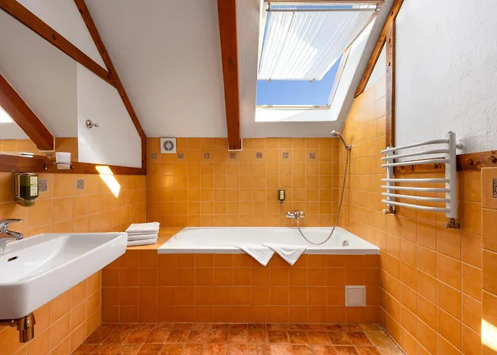 Resort Koruna 3*