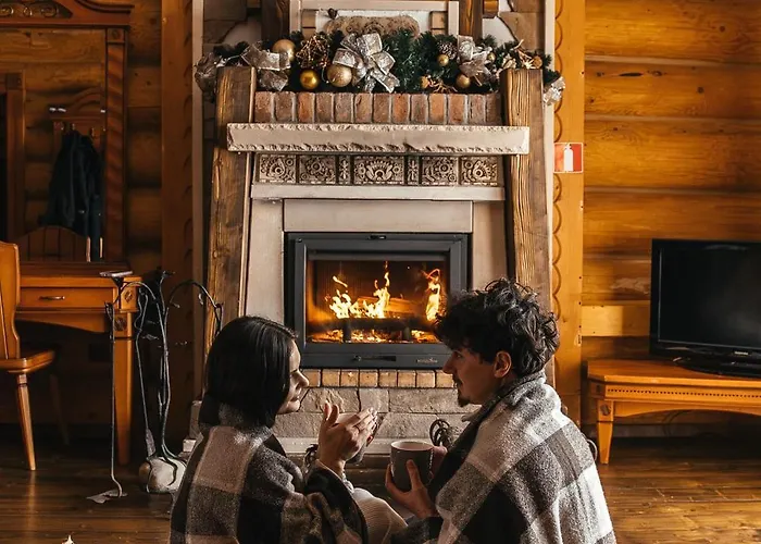 Курортный комплекс коруна Татаров