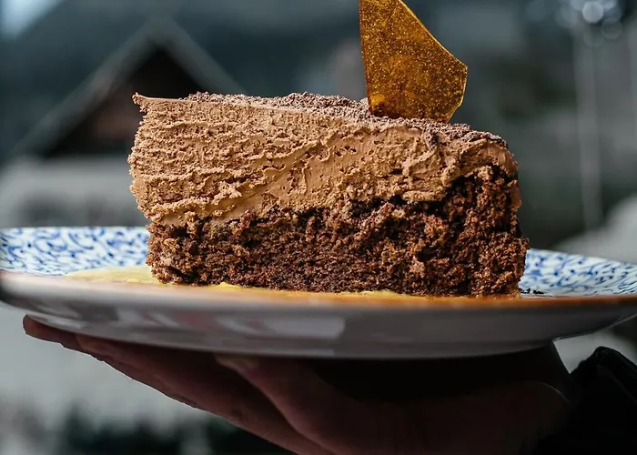 Курортный комплекс коруна