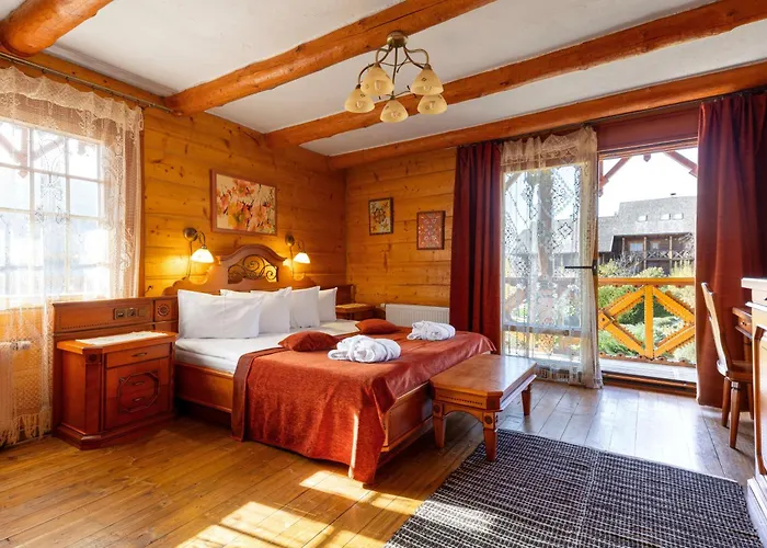 Курортный комплекс коруна Татаров