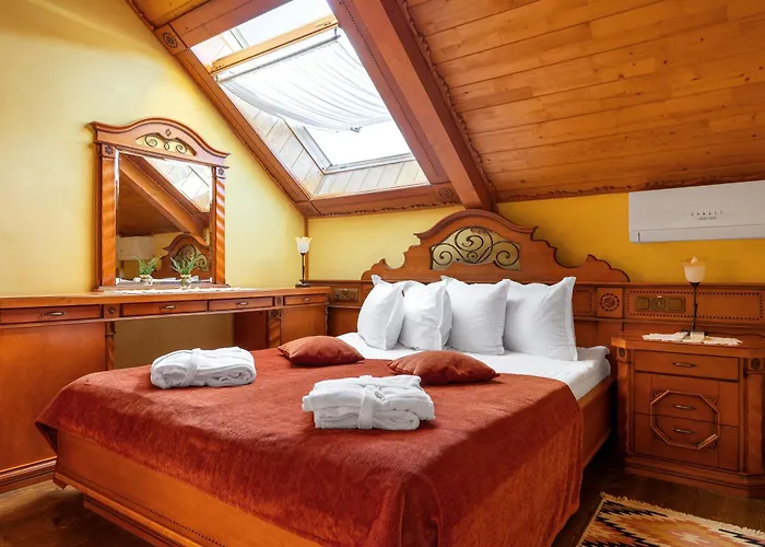 Koruna Resort