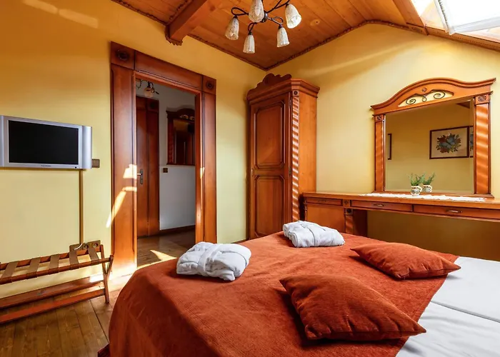 Курортный комплекс коруна