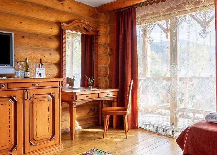 Курортный комплекс коруна 3*