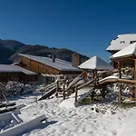 Semesteranläggning (resort) Koruna 3*