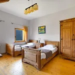 Koruna Semesteranläggning (resort) Tatariv