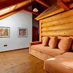 Koruna Semesteranläggning (resort)