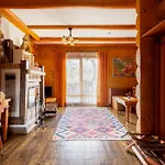 Semesteranläggning (resort) Koruna 3*