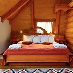 Semesteranläggning (resort) Koruna Tatariv