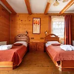 Koruna Semesteranläggning (resort) Tatariv