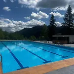 Semesteranläggning (resort) Koruna Tatariv