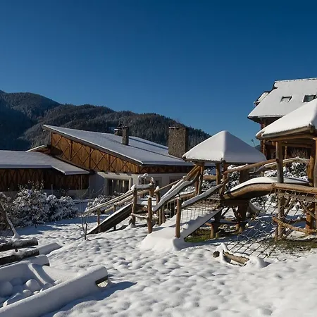 Resort Koruna 3*