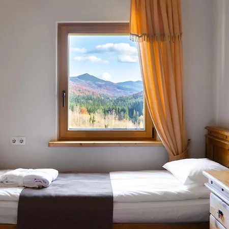 Resort Koruna 3*