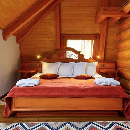 Resort Koruna Tatariw