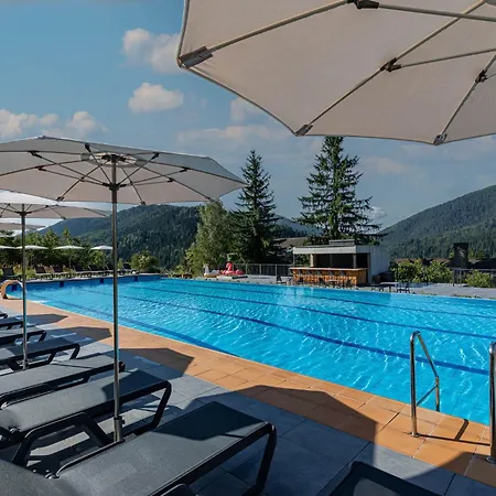 Semesteranläggning (resort) Koruna