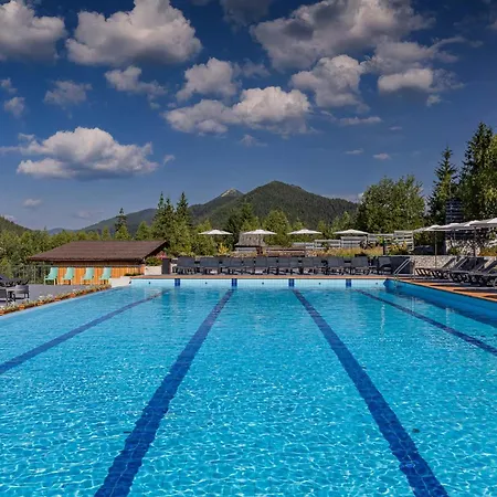 Koruna Semesteranläggning (resort)